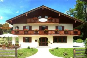 Hotel Garni Landhaus Sonnenstern, Schonau am Konigssee