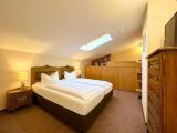 Standard Family Attic room