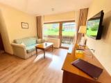 Family Suite with balcony