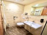 1 Bedroom Apartment with balcony