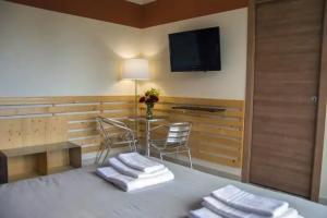Mister Etna B&B, Mascalucia
