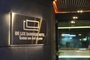 Hotel De, Bangkok