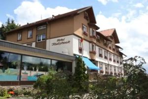 Landhotel Rebstock, Schonach