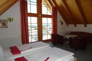 Berghotel Schiller, Schonach