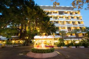 Hotel De Moc, Bangkok