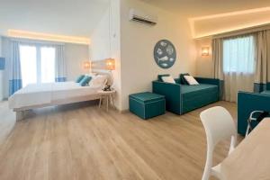 VOI Tropea Beach Resort, Parghelia