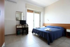 Pisciotta - Hotels