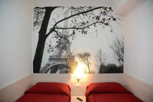 B&B Europa, Potenza