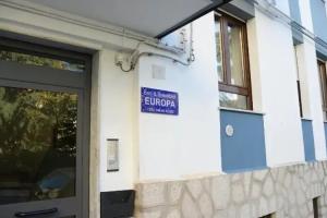B&B Europa, Potenza