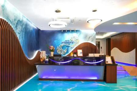 Mermaid Bangkok - 1