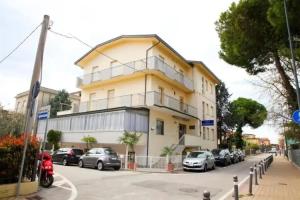 Hotel Lagomaggio, Rimini