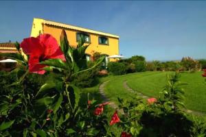 Torre Archirafi Resort, Riposto