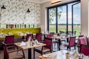 Hotelcamp Reinsehlen, Schneverdingen