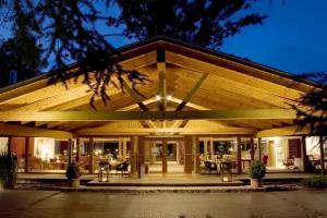 Hotelcamp Reinsehlen, Schneverdingen