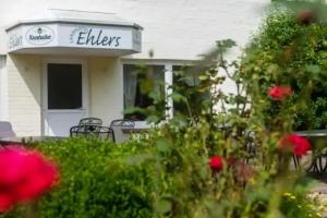 Hotel Ehlers, Schneverdingen
