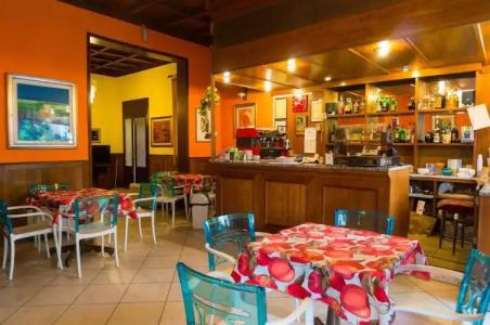 Ristorante San Carlo - 8