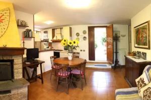 Primettahouse, San Gimignano