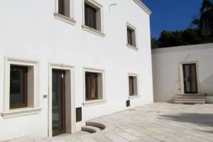 La Dimora di Ulisse Apart-hotel