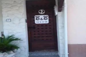 Bed and Breakfast Dolly Guest house, Sant'Antioco