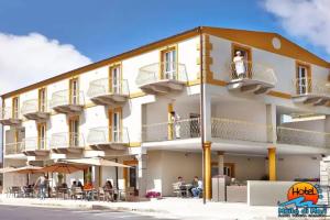 Hotel Muita di Mari, Santa Teresa Gallura