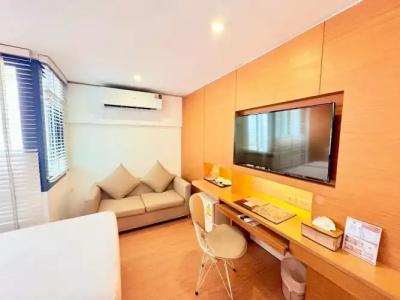 I Residence Silom - 130