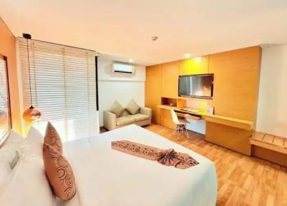 I Residence Silom - 150