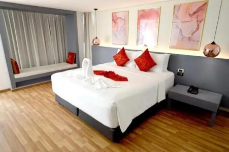 I Residence Silom - 121