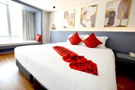 I Residence Silom - 114