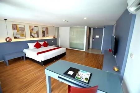 I Residence Silom - 140