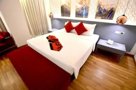 I Residence Silom - 110