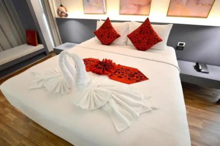 I Residence Silom - 127