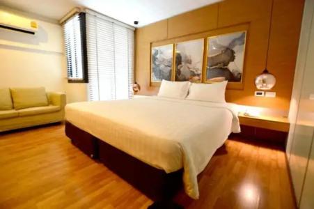 I Residence Silom - 115