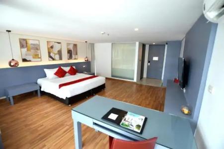 I Residence Silom - 106