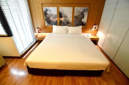 I Residence Silom - 108