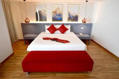 I Residence Silom - 109