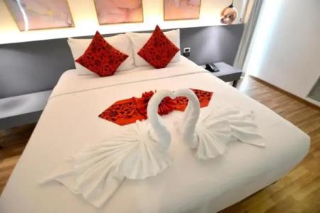 I Residence Silom - 124