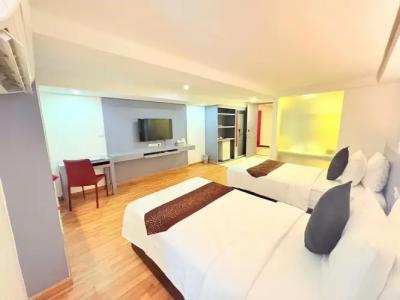 I Residence Silom - 136
