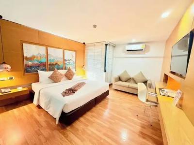 I Residence Silom - 146