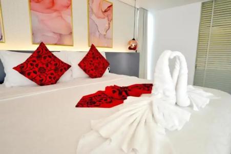I Residence Silom - 126