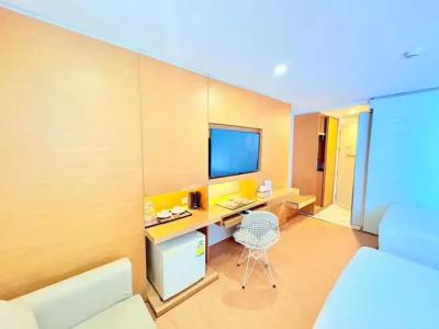I Residence Silom - 132