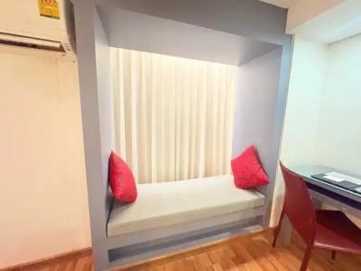I Residence Silom - 131