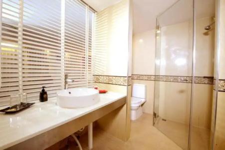 I Residence Silom - 119