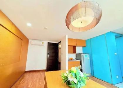 I Residence Silom - 151