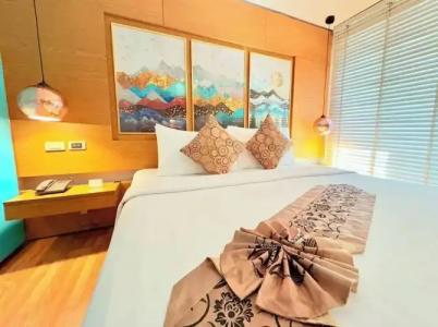 I Residence Silom - 147