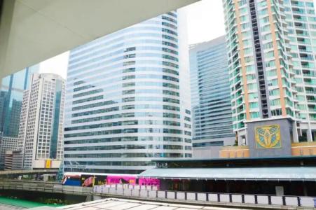 I Residence Silom - 118