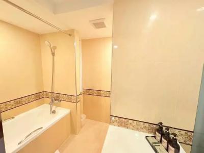 I Residence Silom - 135
