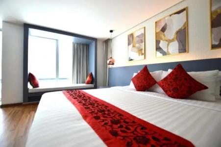 I Residence Silom - 112
