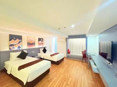 I Residence Silom - 133
