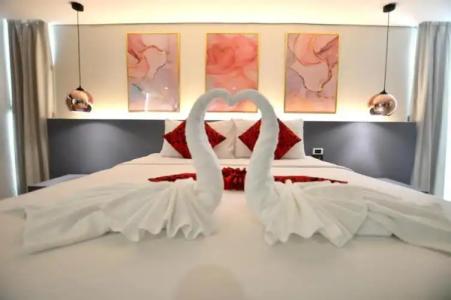 I Residence Silom - 122