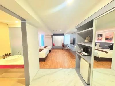 I Residence Silom - 139